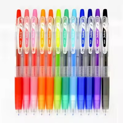 Ballpoint Pens