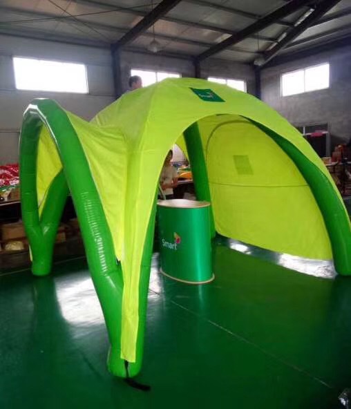 PVC Tent