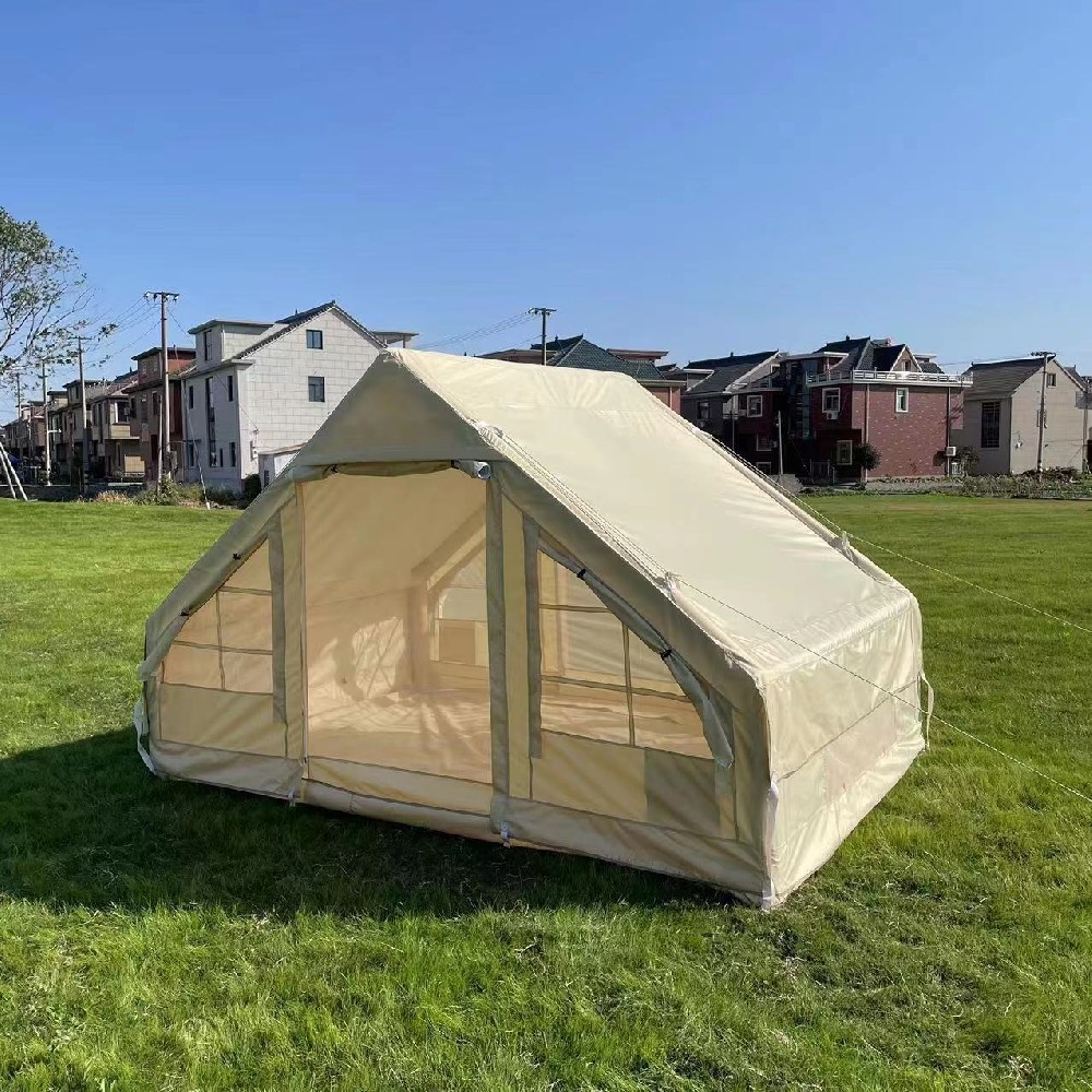 Outdoor Tent