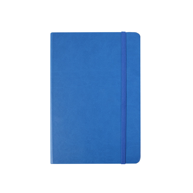 Strap Notebook