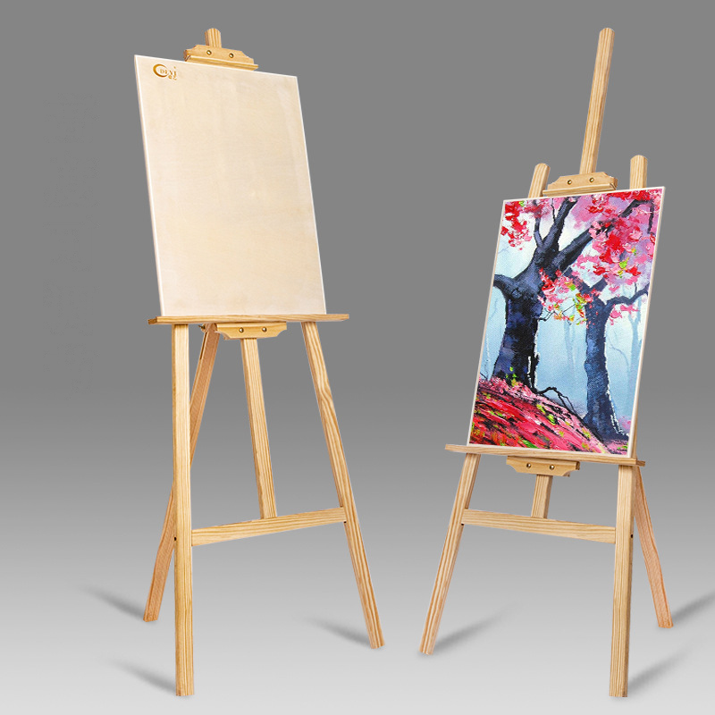 Wooden Drawing Board