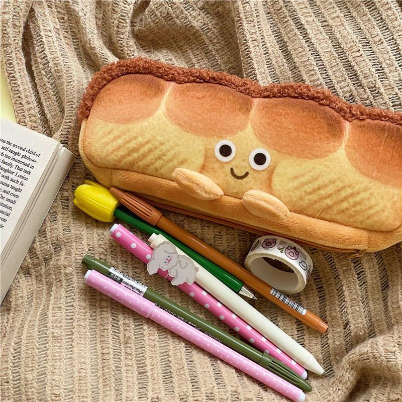 Bread Stationery Box