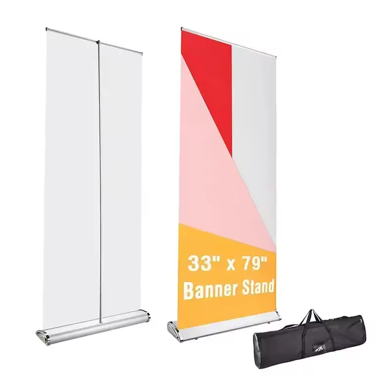 Banner Stand