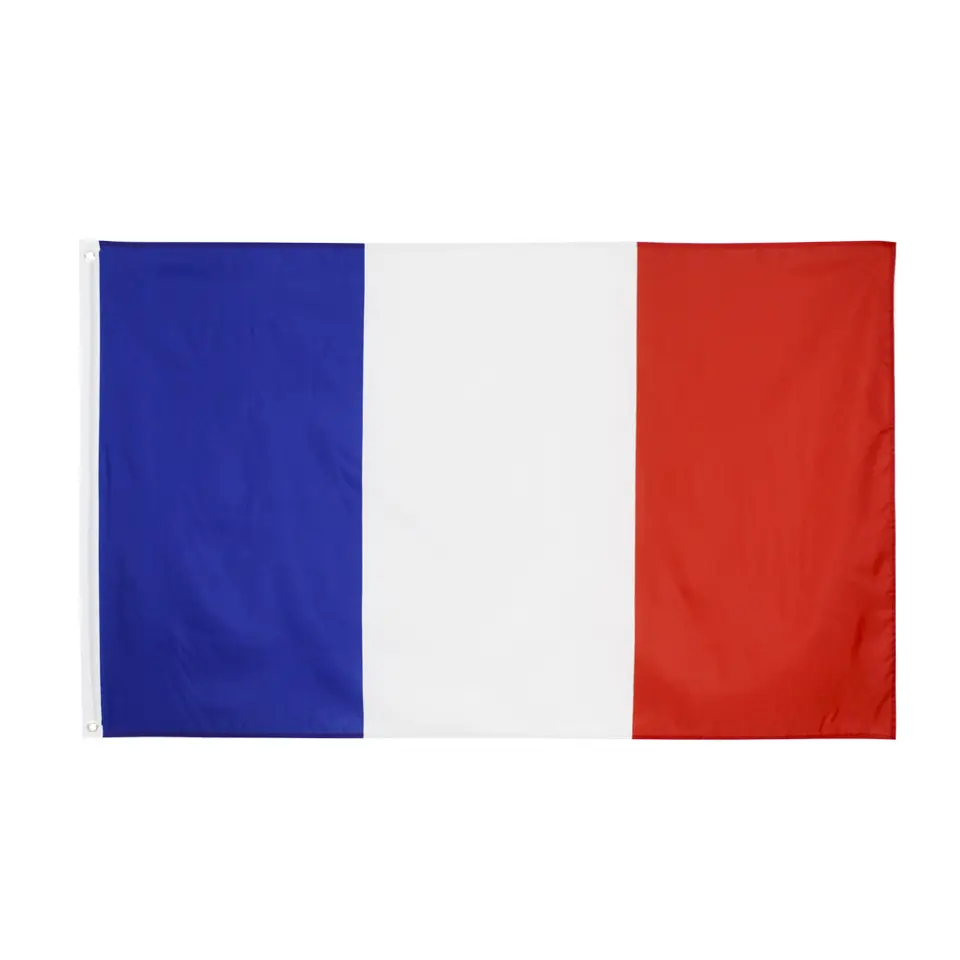 France Flag