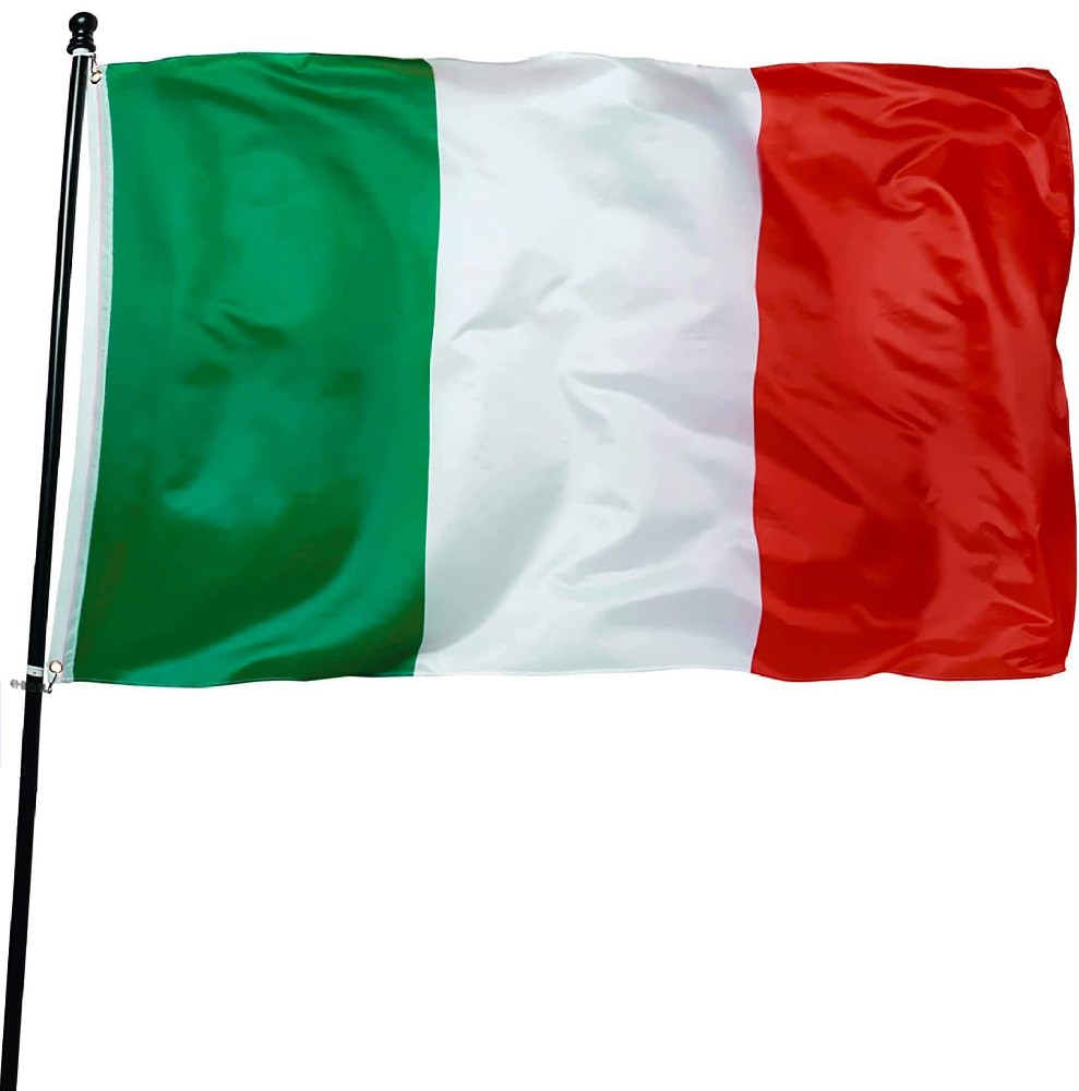 Italy Flag
