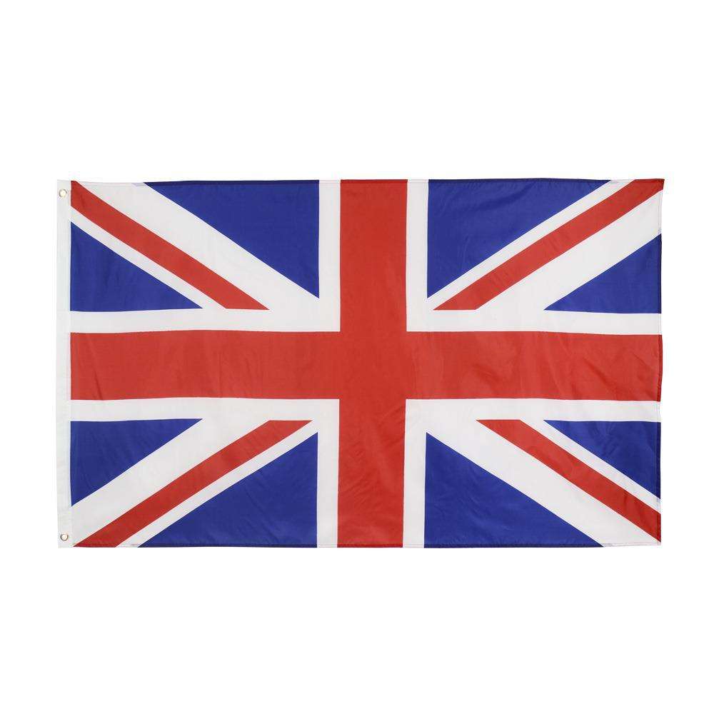 British Flag