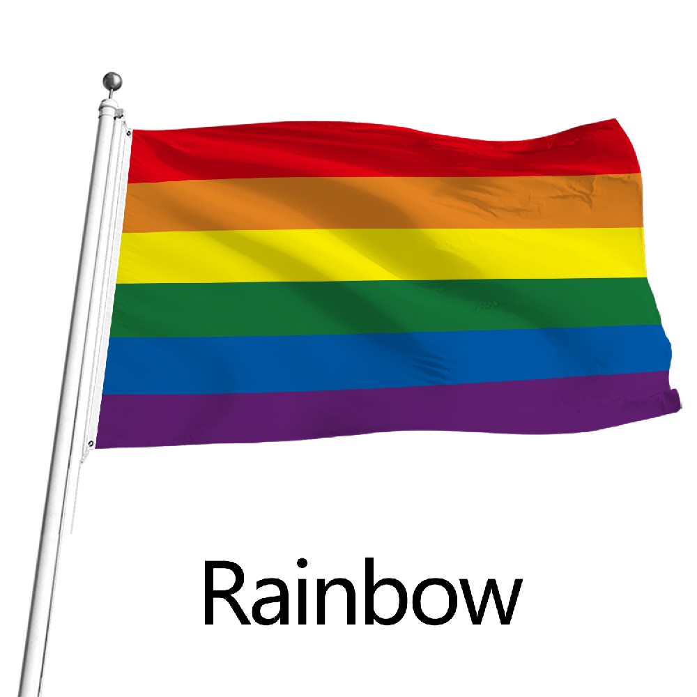 LGBT Flag