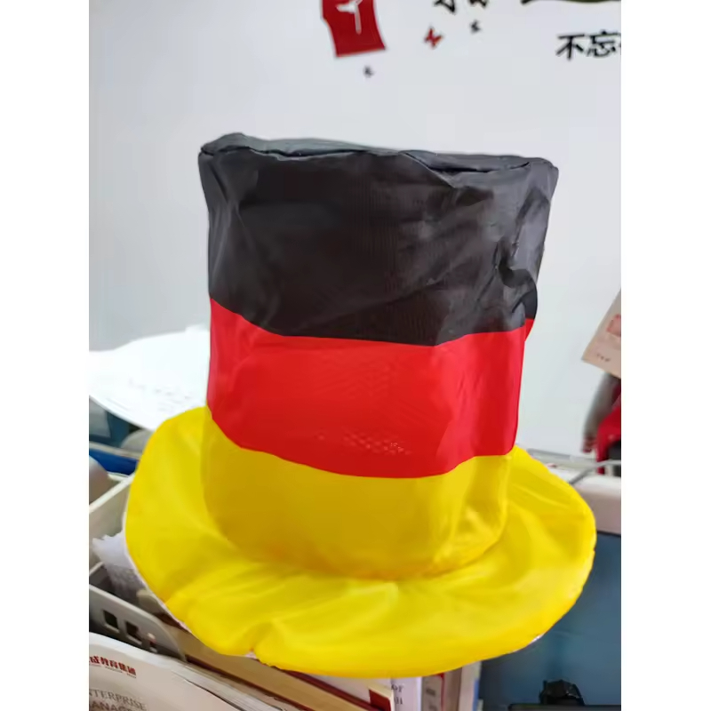 Germany Flag Hat