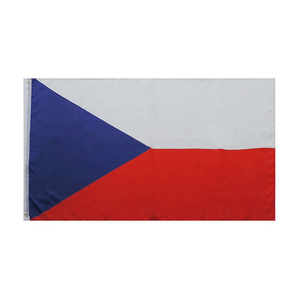 Czech Flag