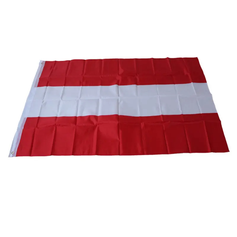 Austrian Flag