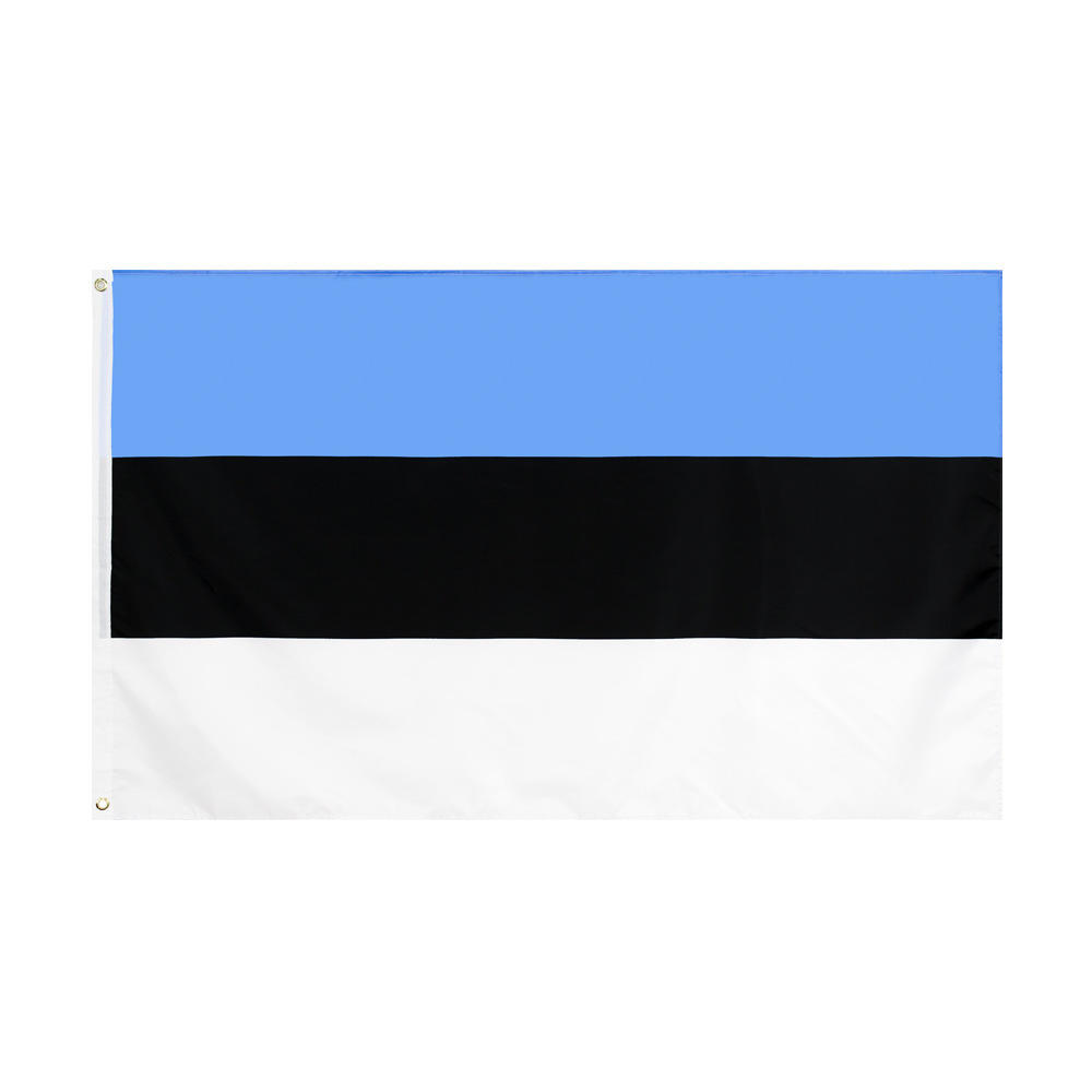 Estonian Flag