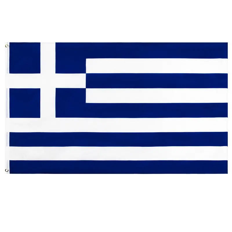 Greek Flag