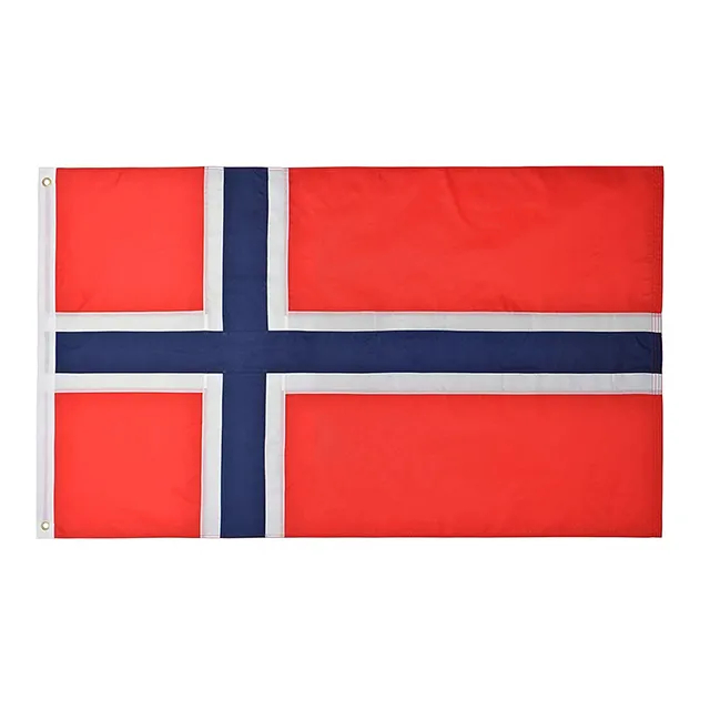 Norway Flag
