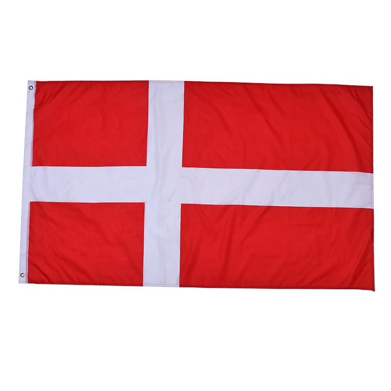 Danish Flag