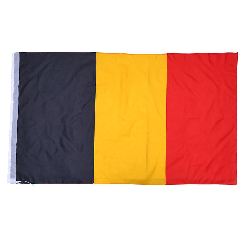 Belgian Flag