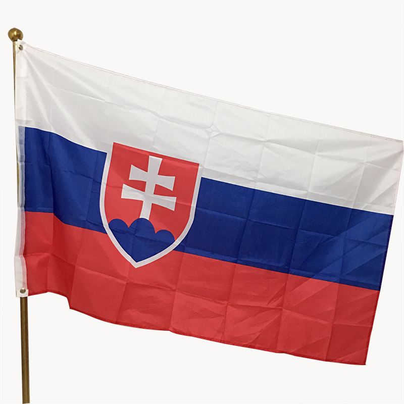 Slovak Flag