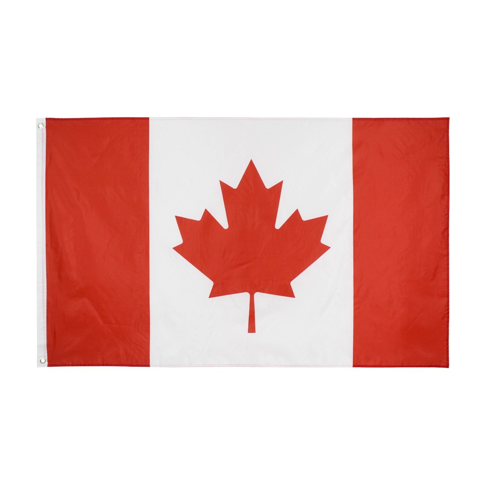 Canada Flag