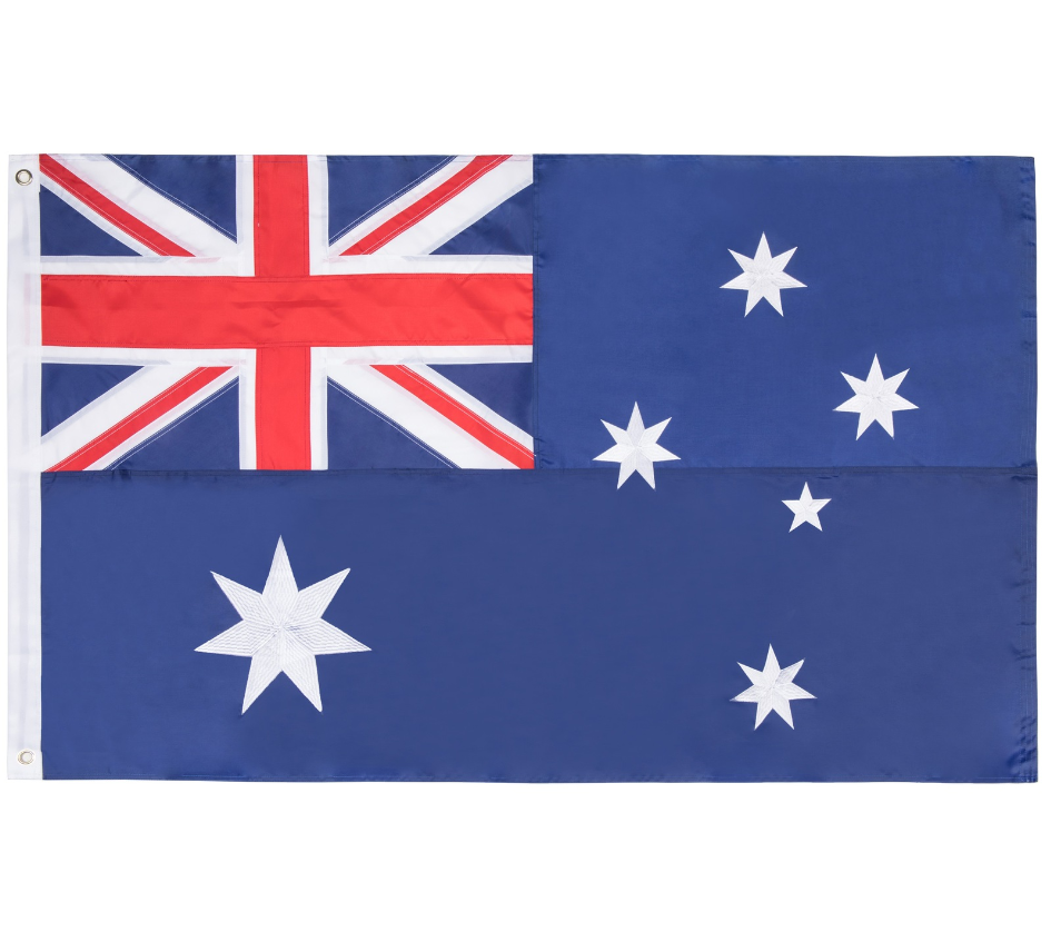 Australia Flag