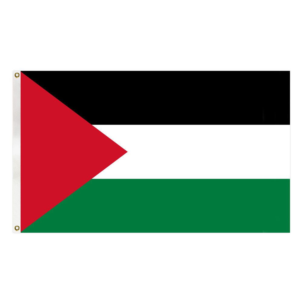 Palestine Flag