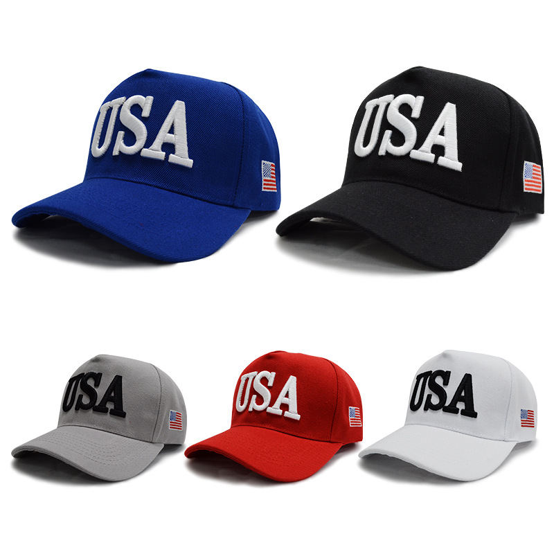 USA Cap