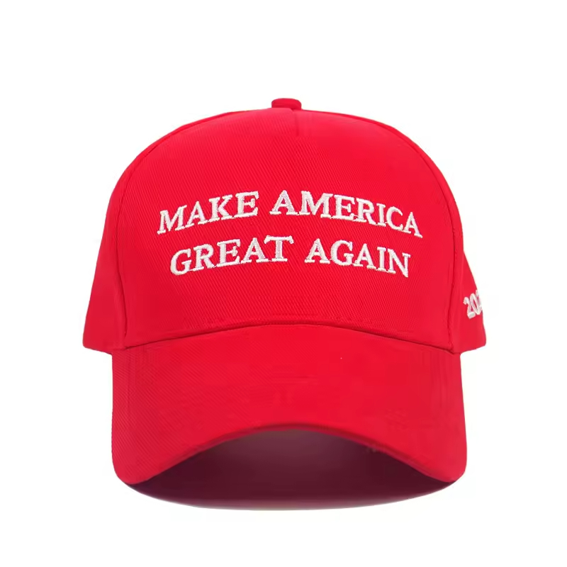 Trump Cap