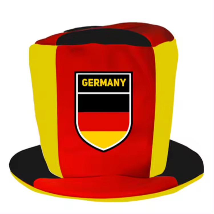 German Cap