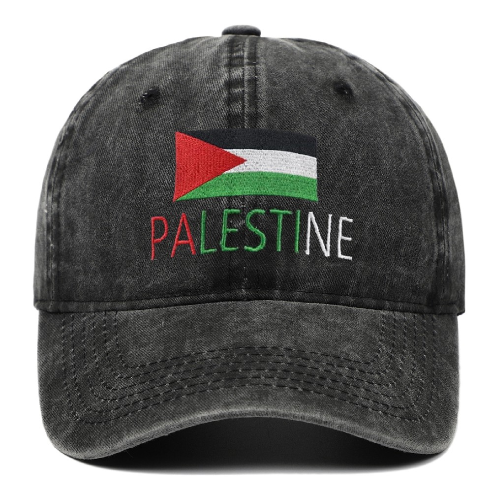 Palestine Cap