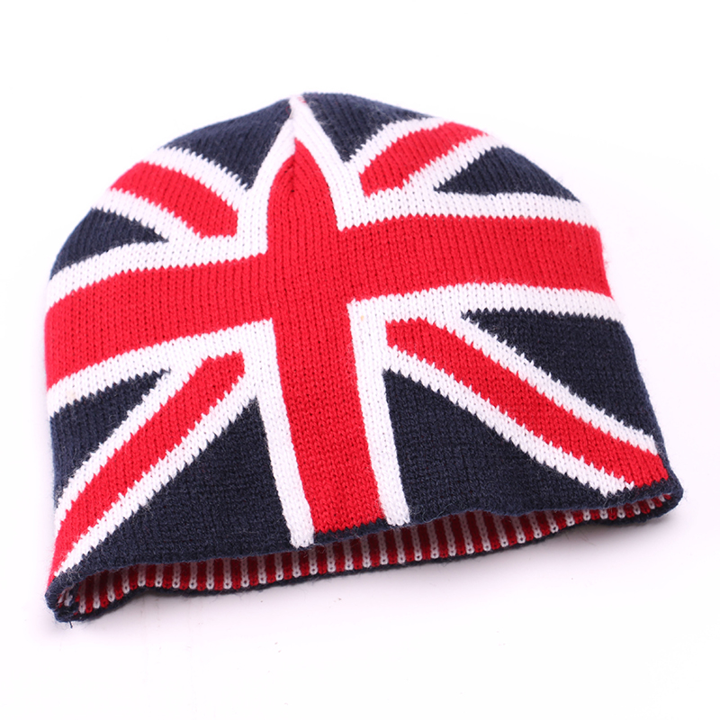 UK Cap
